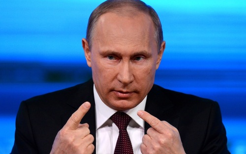 Российская экономика миновала пик кризиса